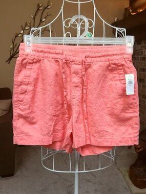 NWT Old Navy sz XS drawstring shorts